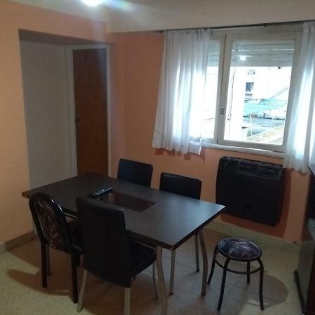 Апартаменты Gazzanno Departamento Centro Inmejorable Ubicacion Мар-дель-Плата Экстерьер фото